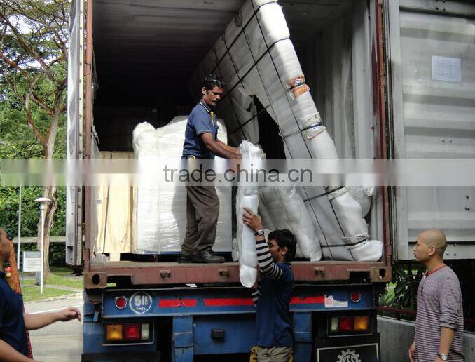 Water atomizing equipment