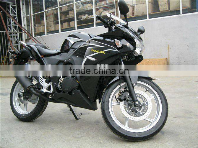 50c motorcycle in EEC approval
