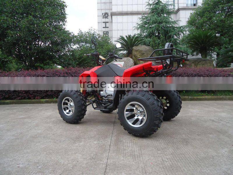 2017 new atv 150cc automatic quad bike design frame atv(JLA-13-11)