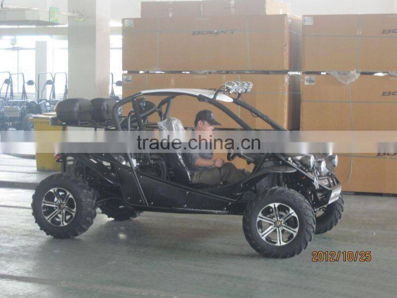 1100cc dune buggy/go kart 4x4 with EEC TKG1100E-C)
