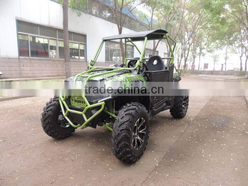 new model 250cc UTV