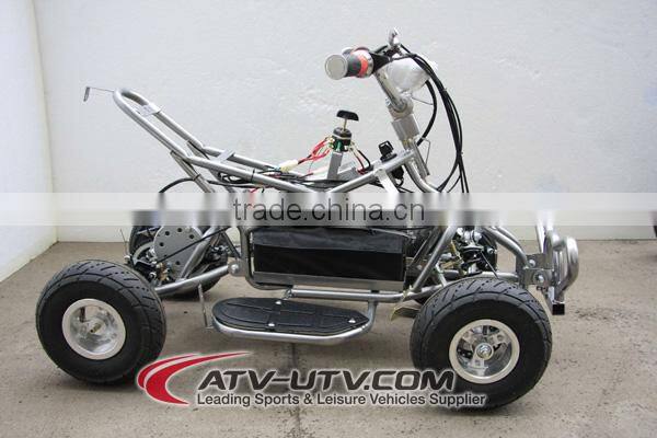New Shaft Driving China Cheap Electric Quad ATV EA0503