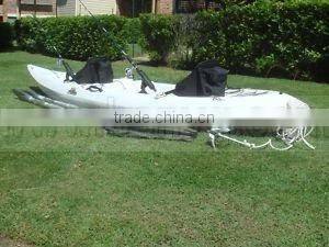 Sit on Top Fishing Kayak