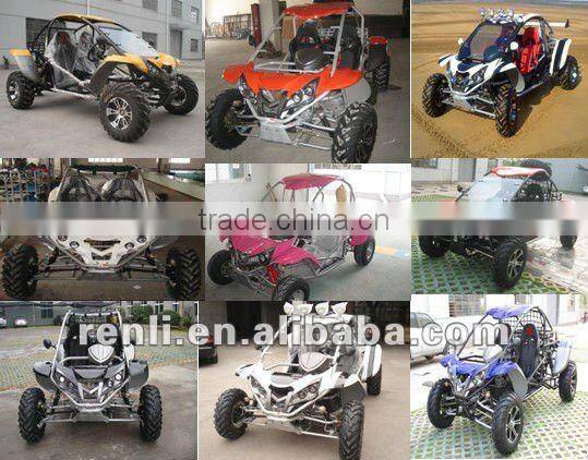 800CC 4X2 AND 4X4 buggy