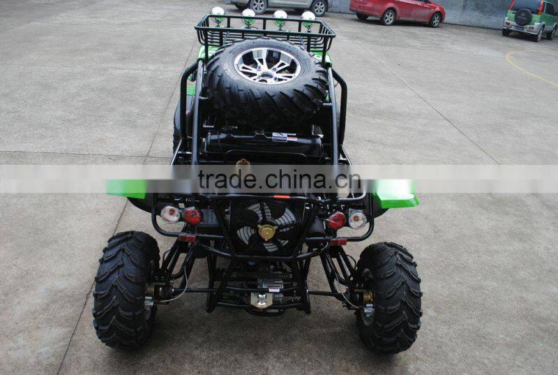 Renli 500cc dune buggy 4x4 eec