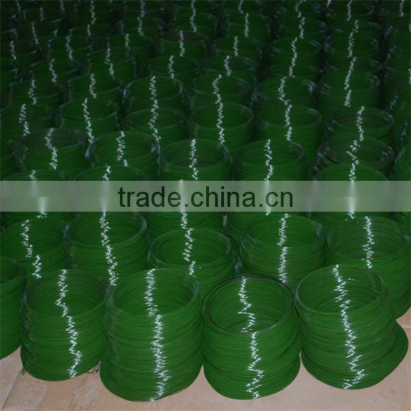 High quality 1.0mm Galvanized iron wire