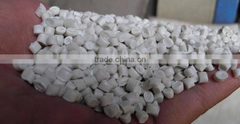 Virgin & Recycled HDPE granules/HDPE plastic raw material/HDPE resin