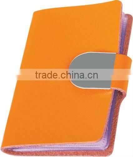 PU name card holder/Leather name card holder