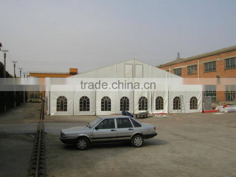 Exhibition tent trade show for sale