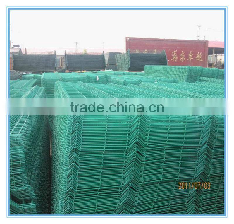 made in china orange hspe plastic welded wire mesh fence netting from anping sanxing wire mesh factory china