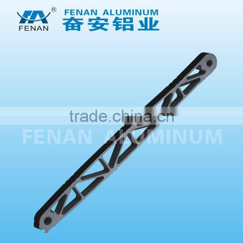 Fenan Aluminum Frame For Solar Panel Mounting System