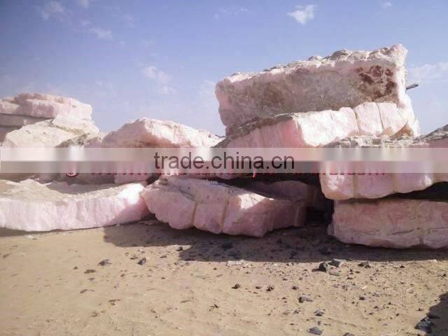unique and best price AFGHAN PINK ONYX BLOCKS