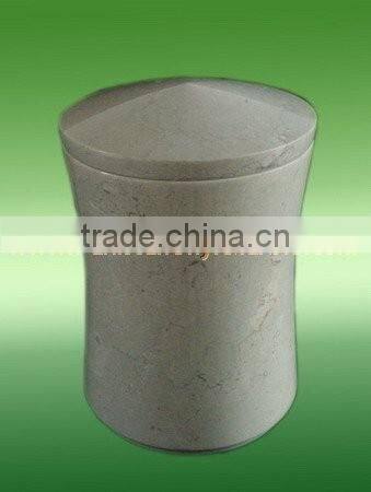 UNIQUE BOTTICINA CLASSIC MARBLE URNS