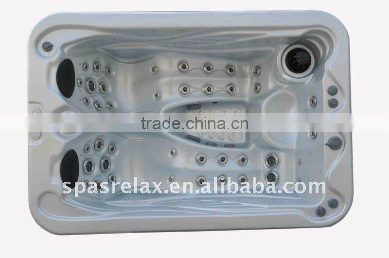 3 People Family Bathtub Spa S300