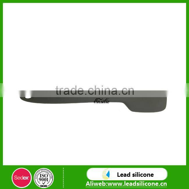 Cream Silicone Spatula Custom Food-grade Silicone Spatula