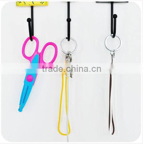 Popular animal rubber keychain,silicone keying