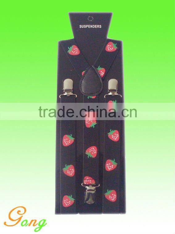 Wholesale Children Suspender Belt