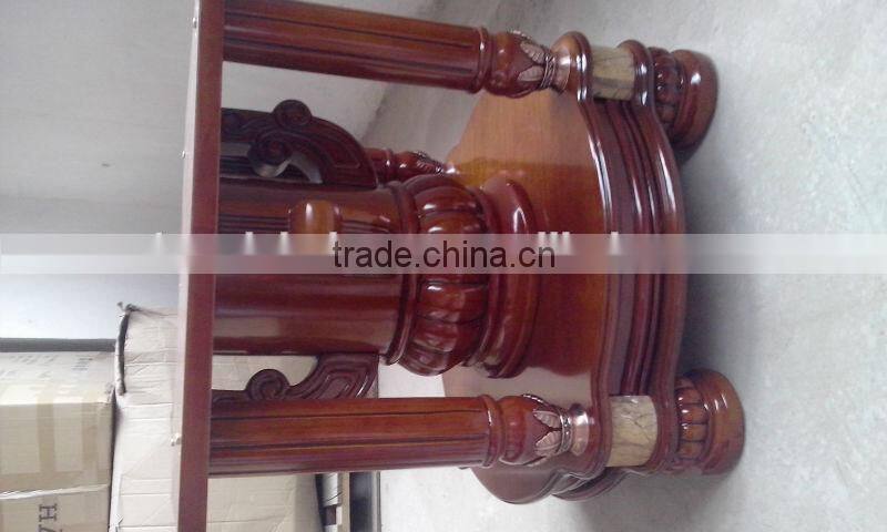 Local purchasing agent in Lecong international furniture market