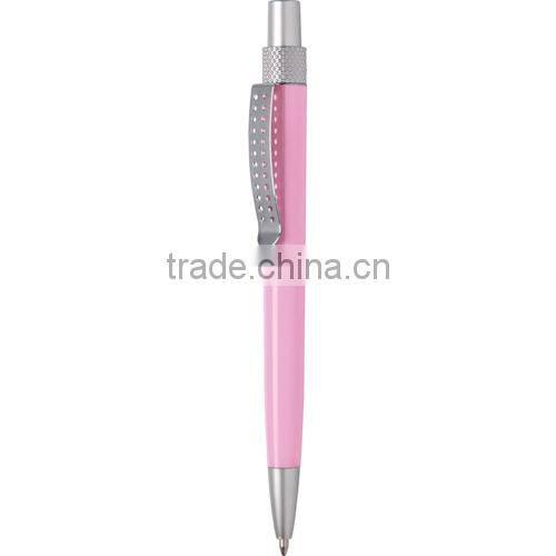 Most popular ballpoint pen with logo printing