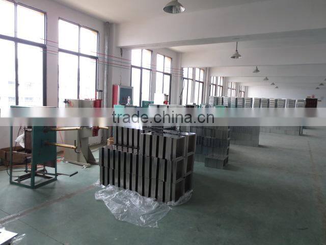 Outdoor metal house numbers sign plate