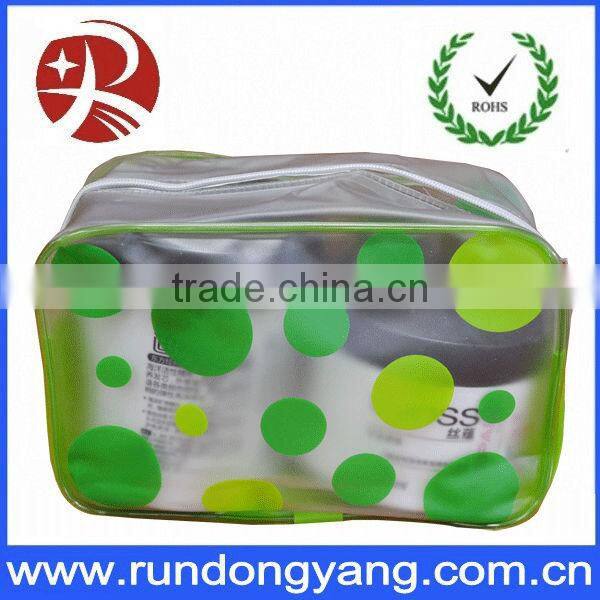 pvc document bag