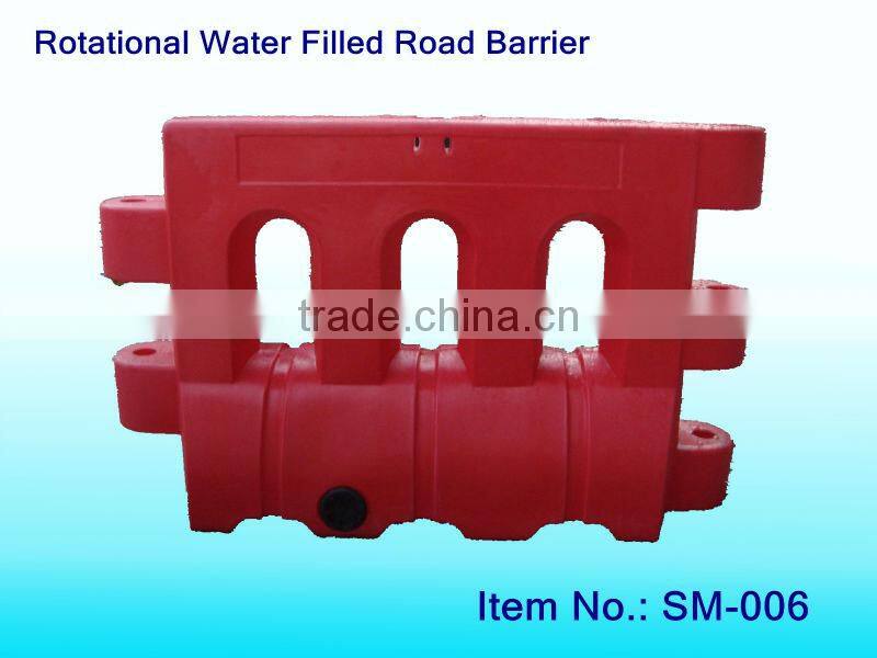 Road safety Traffic Barricade