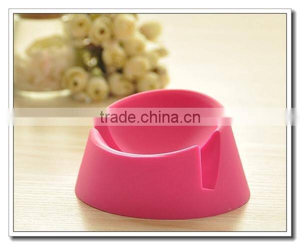 Magic silicone Cell Phone stand