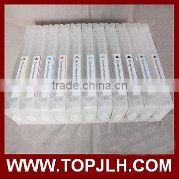 5 color compatible Auto Reset cartridge chip for Epson T3070