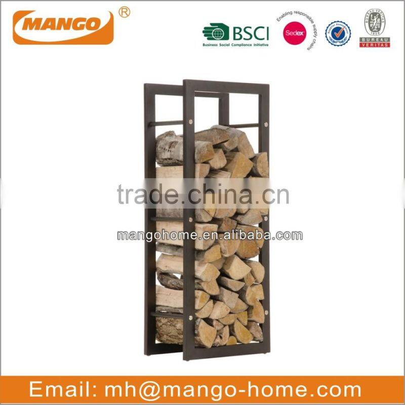 New Arrival Metal Log Holder (B)
