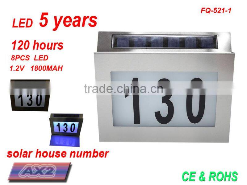 FQ-107 Classic Stainless Steel Mailbox,combination lock mailbox,paper holder mailbox
