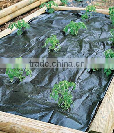 Horticultural Woven Ground Covers (Geotextile)