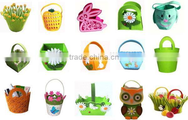 high quality eco new products polyester felt personalized custom smart hotel key card holder metal car compact manufacturer OEM