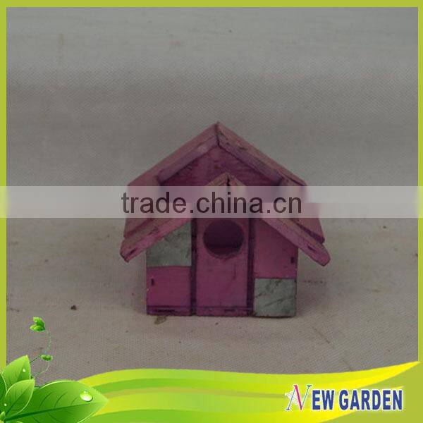 Newgarden High Grade Best Selling Products Wooden Flower Pot Planter