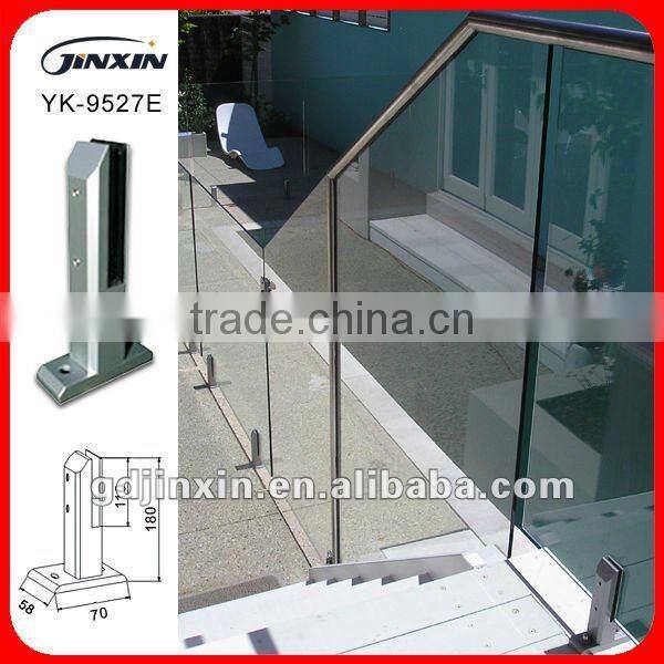 Guangzhou JFa Stainless Steel Square Spigot
