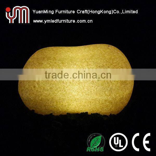 Led Outdoor Garden Chair/Led Garden Chair/Lighting Garden Chair