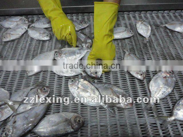 Frozen butterfish,IQF