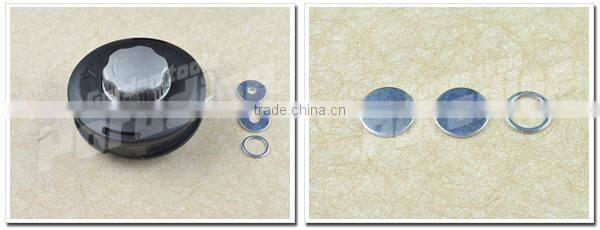 Aluminium Knob Heavy Duty Trimmer Head