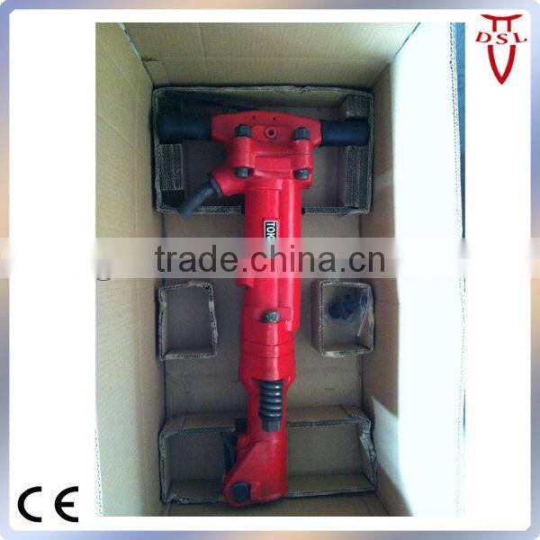 TPB-90 Pneumatic hammer
