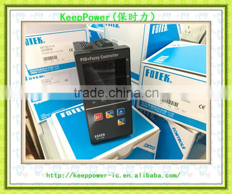 MT20-V-E thermostat original MT20VE Microcomputer temperature controller