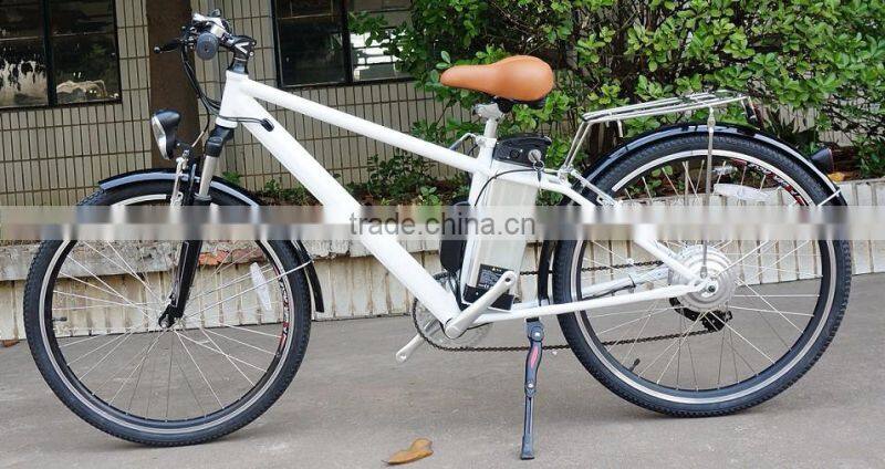 Wholesale electric bike/e-bike/26" electric mountain bike bycicle