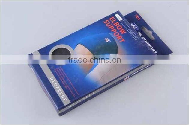 Tennis & Golfer Elastic Neoprene elbow wrap elbow support