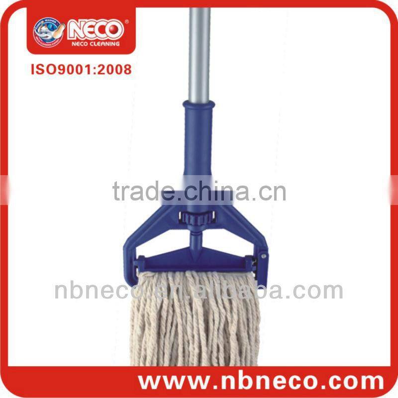 cotton wet mop