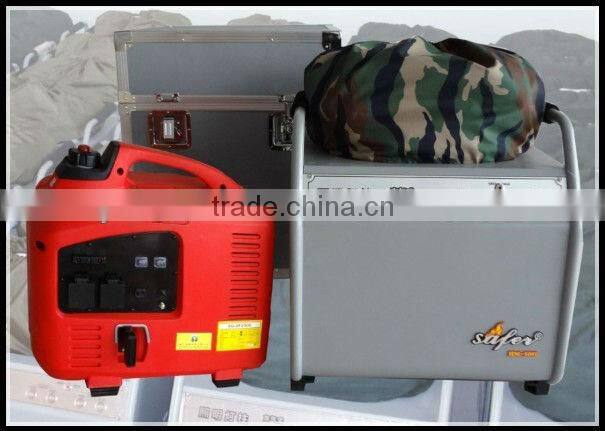 patented design hot sale high brightness high inflatable light tower for emergency with generator
