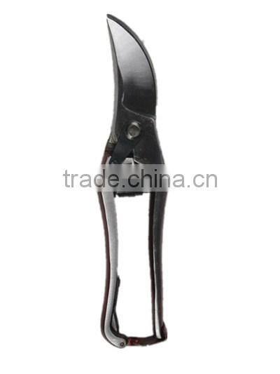 Different types of tree branch cutting tools /Garden shear