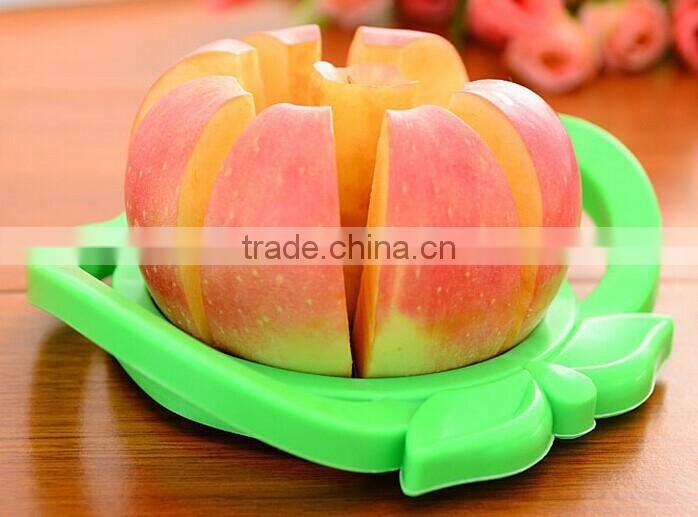 Hot selling cheap price easy cutter Apple cutter