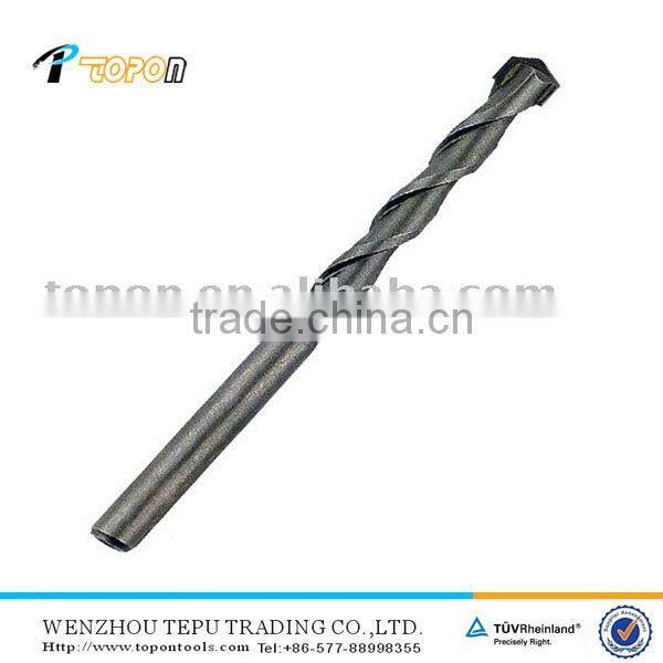 MASONRY DRILL BIT FOR STEEL & GRANITE