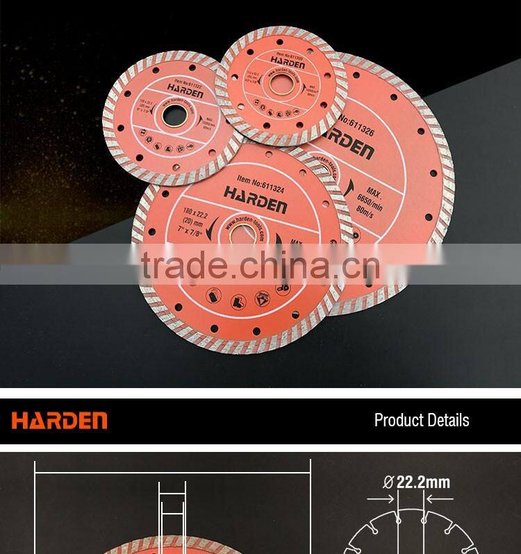 Professional Diamond Saw Blade