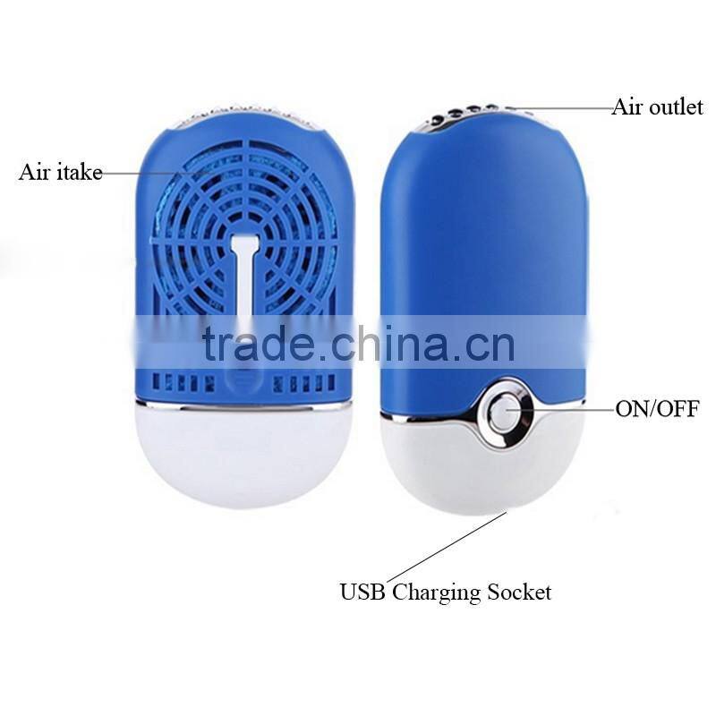 High Quality Portable Mini Usb Cooling Fan Cheap Air Conditioner