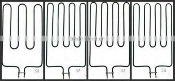 FAN LAN 12kw sauna heater