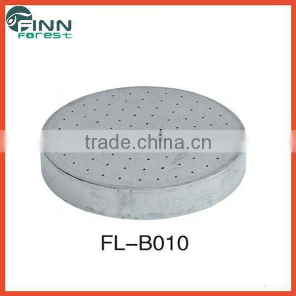 7 YEARS FACTORY of Stainless steel Massage FM002 Foot spa